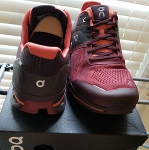 NWT New In Box - ON Cloud Ace, size 10.5